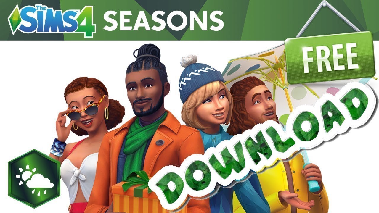 the sims 4 full download