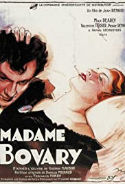 imdb madame bovary