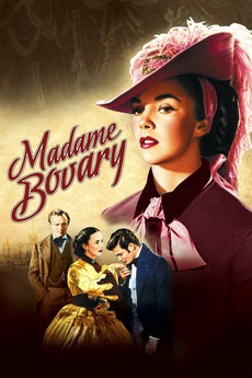 imdb madame bovary